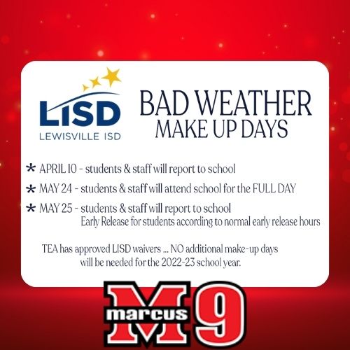  Bad Weather Makeup